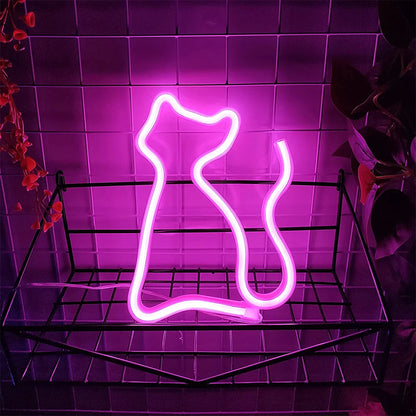 LED Neon Sign