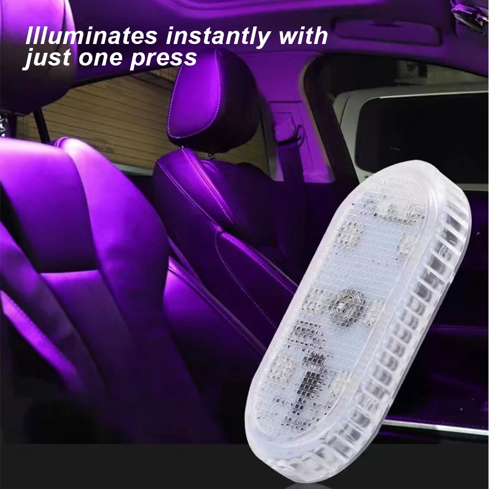 Car Lights Wireless LED