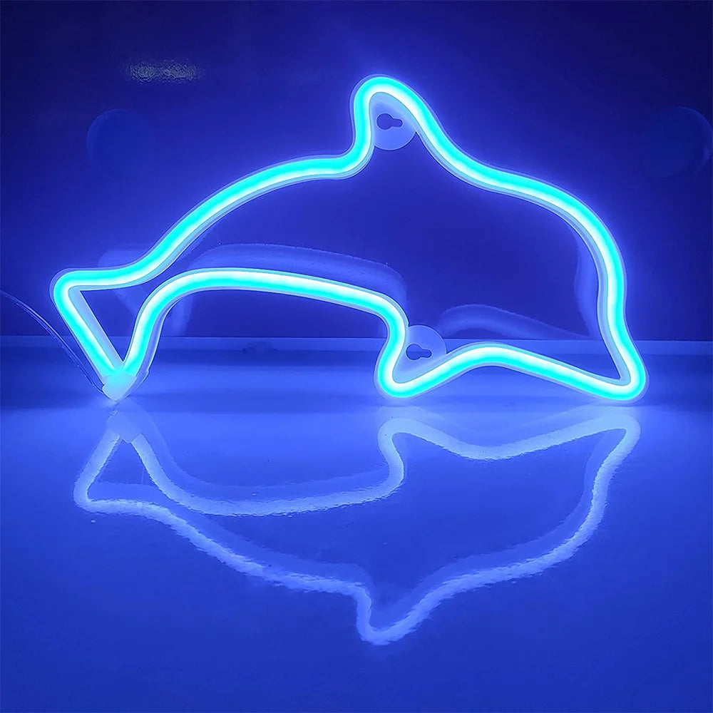 LED Neon Sign