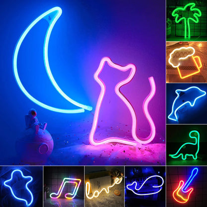 LED Neon Sign