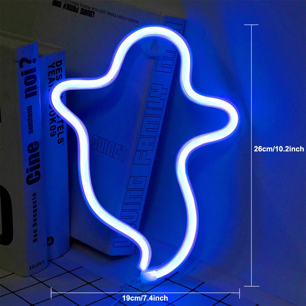 LED Neon Sign