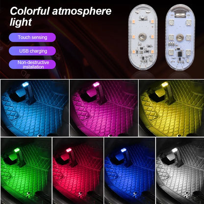 Car Lights Wireless LED