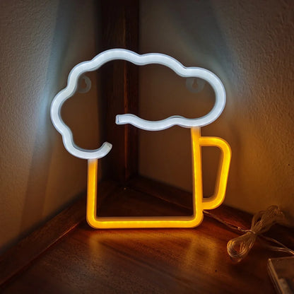 LED Neon Sign