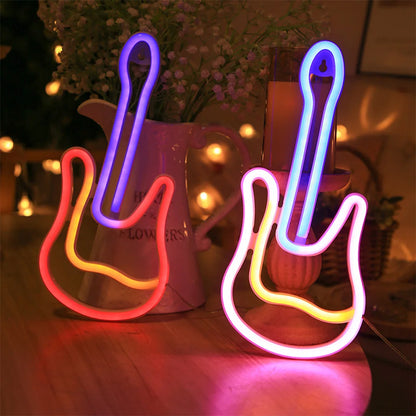 LED Neon Sign