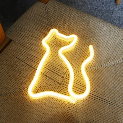 LED Neon Sign