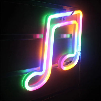 LED Neon Sign