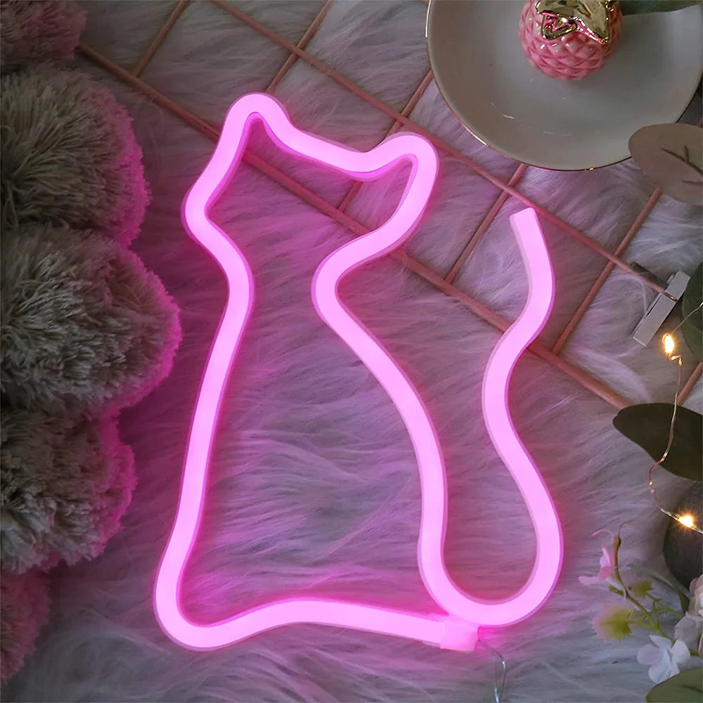 LED Neon Sign